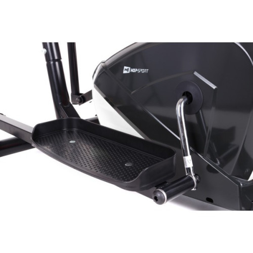 Орбітрек  Hop-Sport HS-025C Cruze (bl-wt) - фото №6